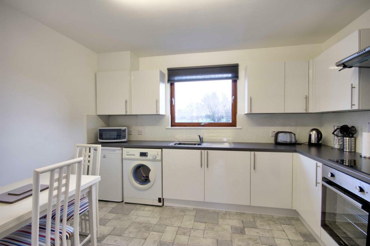 Riviera, The Moorings, Nairn Apartment Exterior foto